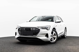 AUDI e-tron  50 quattro Business