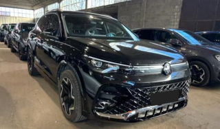 VOLKSWAGEN Tiguan 2.0 TDI 150 CV DSG R-Line