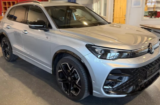 VOLKSWAGEN Tiguan 2.0 TDI 150 CV DSG R-Line
