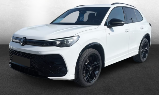 VOLKSWAGEN Tiguan 2.0 TDI 150 CV DSG R-Line