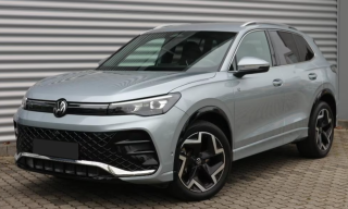 VOLKSWAGEN Tiguan 2.0 TDI 150 CV DSG R-Line