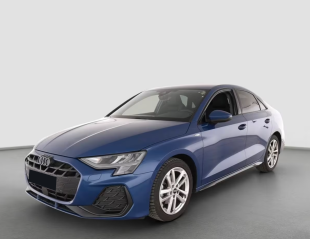 AUDI A3 Sedan TDI 110 kW S tronic S line edition