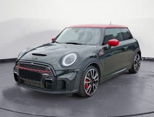 MINI Mini 2.0 John Cooper Works JCW