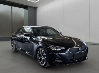 BMW Serie 2 218i Coup&eacute; Msport