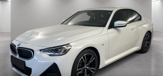 BMW Serie 2 220i Coup&eacute; Msport