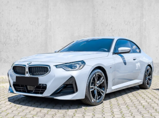BMW Serie 2 220i Coup&eacute; Msport