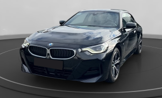 BMW Serie 2 220d 48V Coup&eacute; Msport