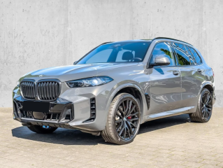 BMW X5 xDrive30d 48V Msport