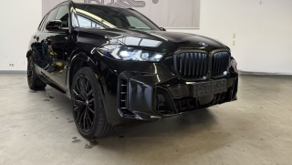 BMW X5 xDrive30d 48V Msport Pro