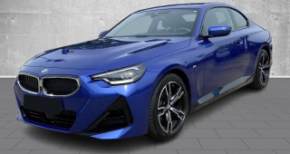 BMW Serie 2 218i Coup&eacute; Msport