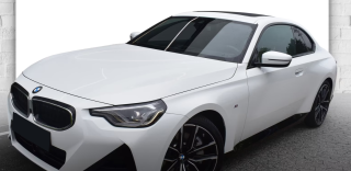 BMW Serie 2 230i Coup&eacute; Msport