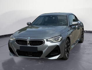 BMW Serie 2 220i Coup&eacute; Msport