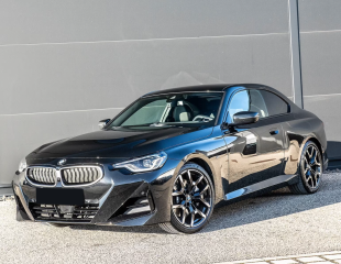 BMW Serie 2 230i Coup&eacute; Msport