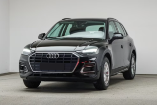 AUDI Q5 35 TDI S tronic