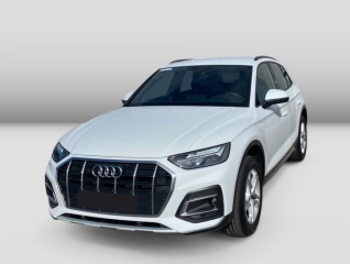 AUDI Q5 40 TDI 204 CV quattro S tronic Business Advanced