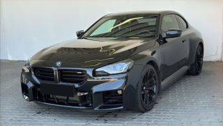 BMW Serie 2 M2