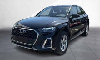AUDI Q5 40 TDI 204 CV quattro S tronic S line