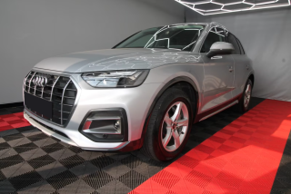 AUDI Q5 40 TDI 204 CV quattro S tronic Business Advanced