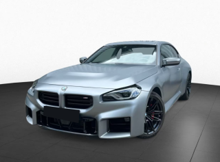 BMW Serie 2 M2