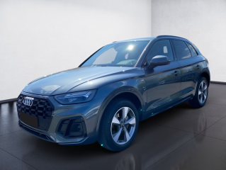 AUDI Q5 40 TDI 204 CV quattro S tronic S line