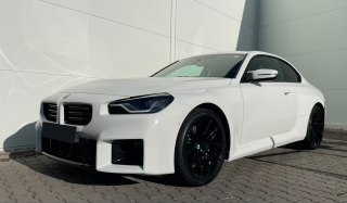 BMW Serie 2 M2