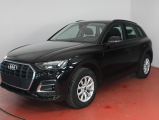 AUDI Q5 40 TDI 204 CV quattro S tronic