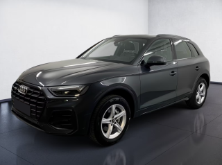 AUDI Q5 40 TDI 204 CV quattro S tronic S line