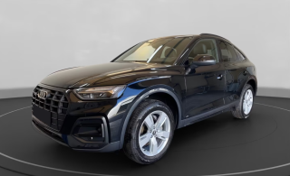 AUDI Q5 SPB 40 TDI quattro S tronic Business Advanced