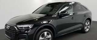 AUDI Q5 SPB 40 TDI quattro S tronic Business Advanced