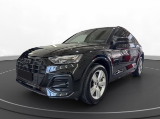 AUDI Q5 SPB 35 TDI S tronic Business Advanced
