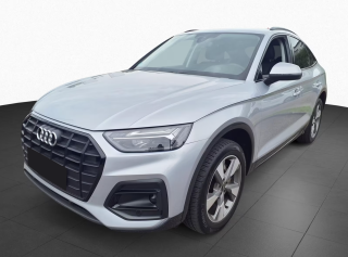 AUDI Q5 SPB 40 TDI quattro S tronic Business Advanced