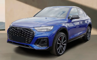 AUDI Q5 SPB 40 TDI quattro S tronic S line