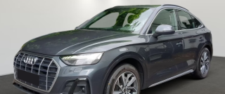 AUDI Q5 SPB 40 TDI quattro S tronic S line