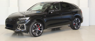 AUDI Q5 SPB 40 TDI quattro S tronic S line