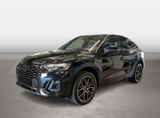 AUDI Q5 SPB 40 TDI quattro S tronic S line
