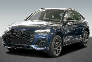 AUDI Q5 SPB 40 TDI quattro S tronic S line
