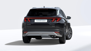 HYUNDAI Tucson 1.6 HEV aut. Exellence