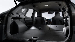 HYUNDAI Tucson 1.6 HEV aut. N Line