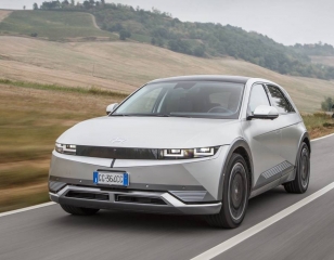 HYUNDAI Ioniq 5  84 kWh Business