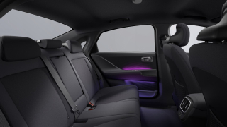 HYUNDAI Ioniq 6  77.4 kWh Innovation