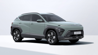 HYUNDAI Kona 1.0 T-GDI Business