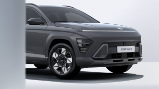 HYUNDAI Kona 1.6 HEV DCT Business