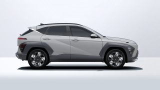 HYUNDAI Kona 1.6 T-GDI DCT Exellence
