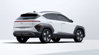 HYUNDAI Kona 1.6 HEV DCT Exellence