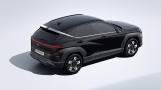 HYUNDAI Kona EV 64.8 KWh Business