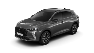 DS DS 7  BlueHDi 130 aut. Pallas