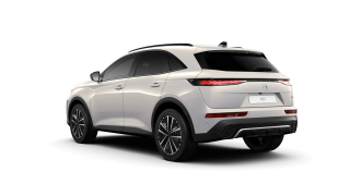 DS DS 7  BlueHDi 130 aut. &Eacute;toile