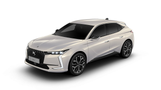 DS DS 4 BlueHDi 130 aut. &Eacute;toile Alcantara