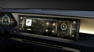 DS DS N&deg;8 Long Range AWD Jules Verne