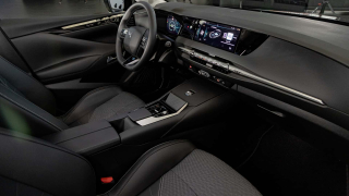 DS DS N&deg;4 E-Tense 215 Pallas